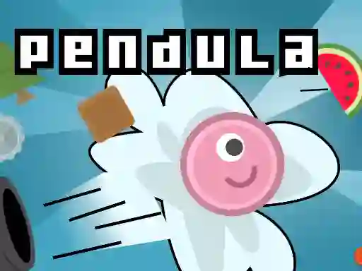 Oyunu Pendula çevrimiçi