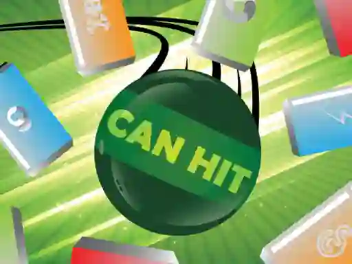 Oyunu Can Knockdown çevrimiçi