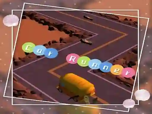 Oyunu CarRunner çevrimiçi