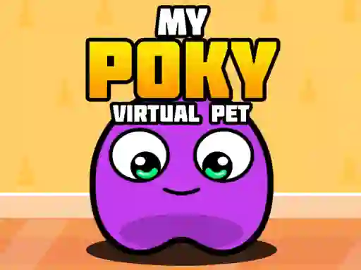 Oyunu My Pou Virtual Pet çevrimiçi