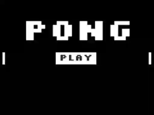 Oyunu Pong Clasic çevrimiçi