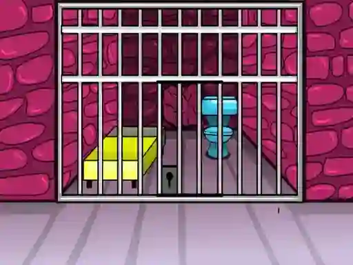 Oyunu G2M Prison Escape çevrimiçi
