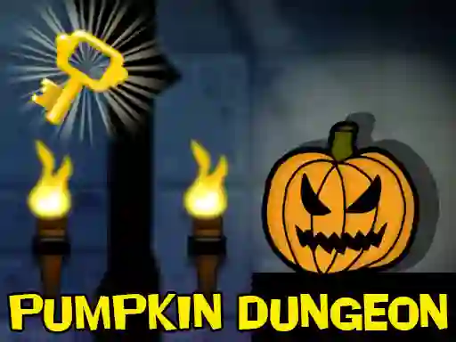 Oyunu Pumpkin Dungeon Of Doom çevrimiçi