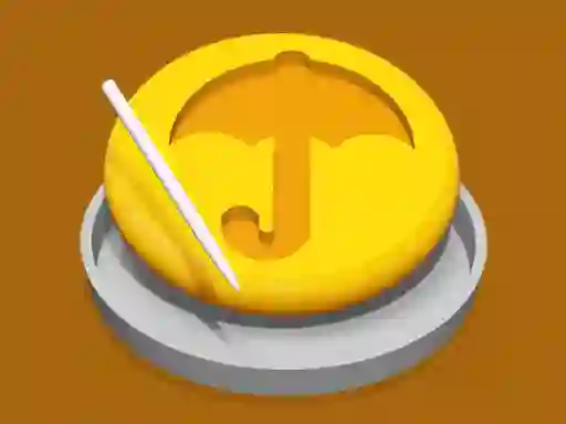 Oyunu 3D Dalgona candy çevrimiçi