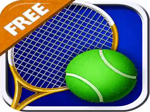 Oyunu Pocket Tennis çevrimiçi