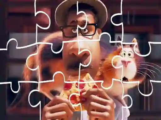 Oyunu Soul Jigsaw çevrimiçi