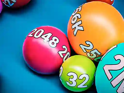 Oyunu Merge the Balls 2048: Billiards! çevrimiçi
