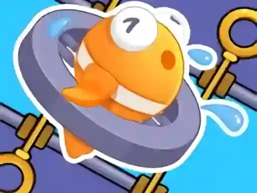 Oyunu Save The Fish çevrimiçi