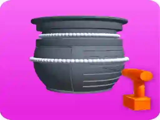 Oyunu Welding Simulation çevrimiçi