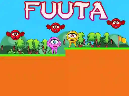 Oyunu Fuuta çevrimiçi