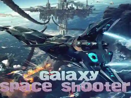Oyunu Galaxy çevrimiçi