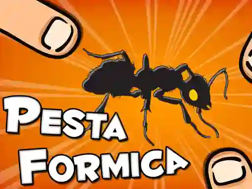 Oyunu Pesta Formica çevrimiçi