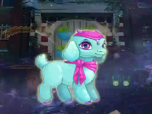 Oyunu Goat Princess Escape3 çevrimiçi