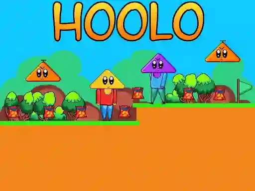 Oyunu Hoolo çevrimiçi