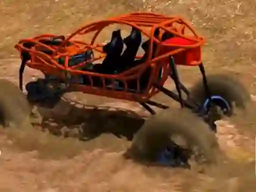 Oyunu Buggy Demolition Derby 2022 çevrimiçi
