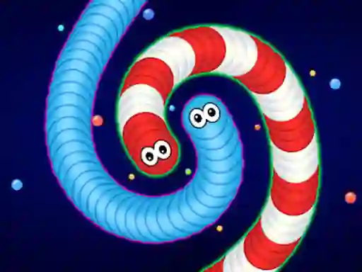 Oyunu Wormate multiplayer duel çevrimiçi