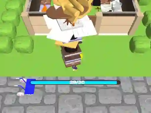 Oyunu Renovation! çevrimiçi