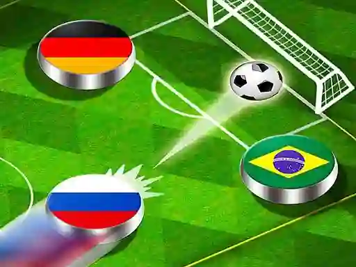 Oyunu Football Tapis Soccer çevrimiçi