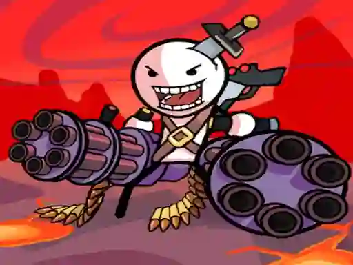 Oyunu Guns Master çevrimiçi