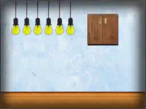 Oyunu Amgel Easy Room Escape 60 çevrimiçi