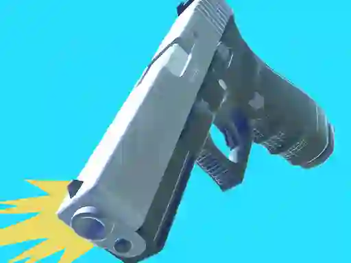 Oyunu Flippin Guns çevrimiçi
