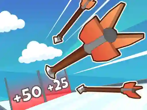 Oyunu Arrow Master çevrimiçi
