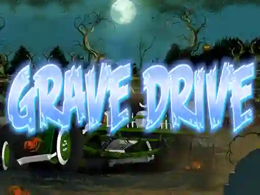 Oyunu Grave Driving çevrimiçi