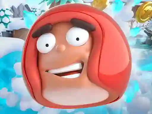 Oyunu Smashy Pipe çevrimiçi