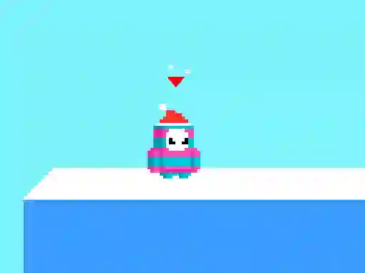 Oyunu Fall Days: Christmas çevrimiçi