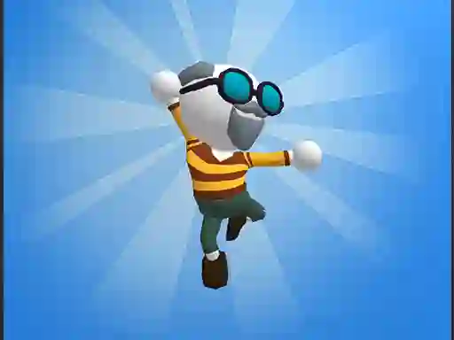 Oyunu Silly Dancer çevrimiçi