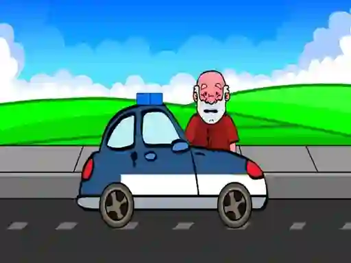 Oyunu Find The Old Mans Car Key 2 çevrimiçi