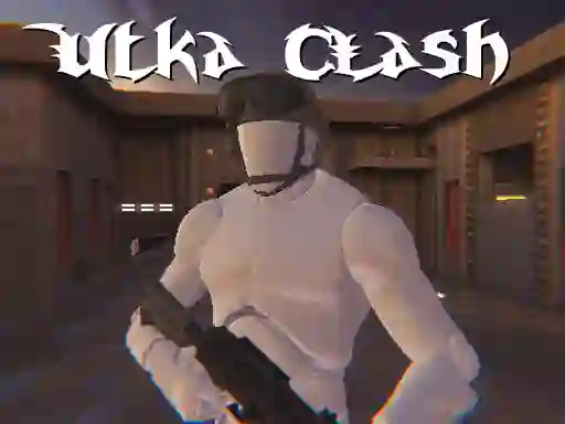 Oyunu Utka Clash çevrimiçi