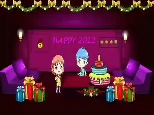 Oyunu 2022 New Year Final Episode çevrimiçi