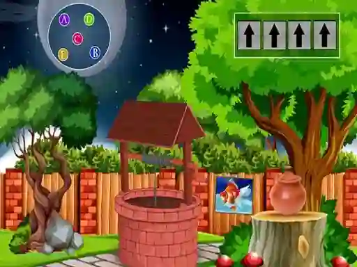 Oyunu Blue Bird Rescue çevrimiçi