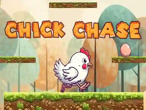 Oyunu Chick Chase çevrimiçi