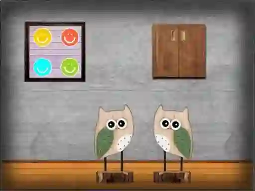 Oyunu Amgel Easy Room Escape 52 çevrimiçi