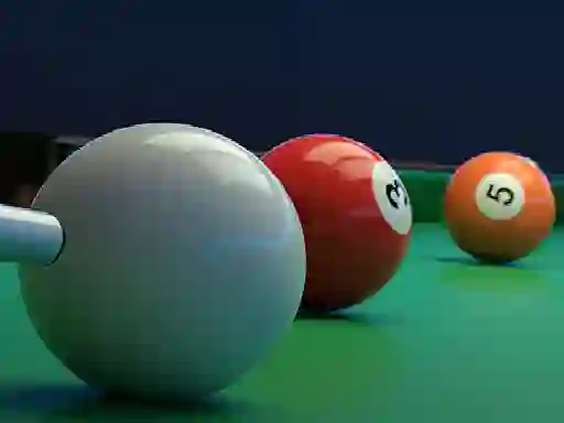 Oyunu 8 Pool Shooter çevrimiçi