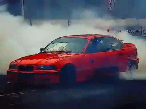 Oyunu High Speed Drifting çevrimiçi