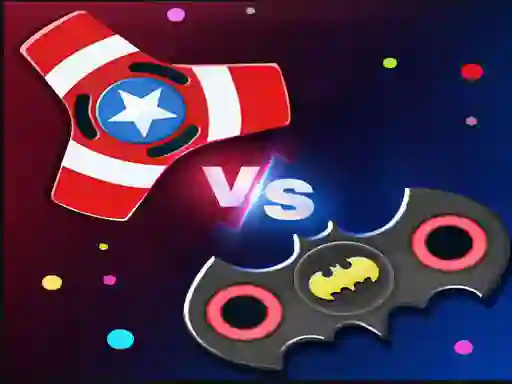 Oyunu Fidget Spinner çevrimiçi