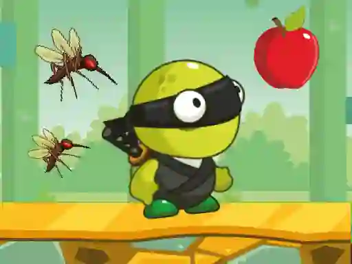 Oyunu Ninja Adventure çevrimiçi
