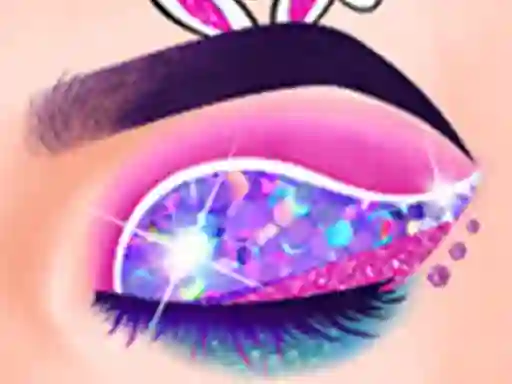 Oyunu Eye Art çevrimiçi