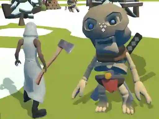 Oyunu Weapon Shooter çevrimiçi