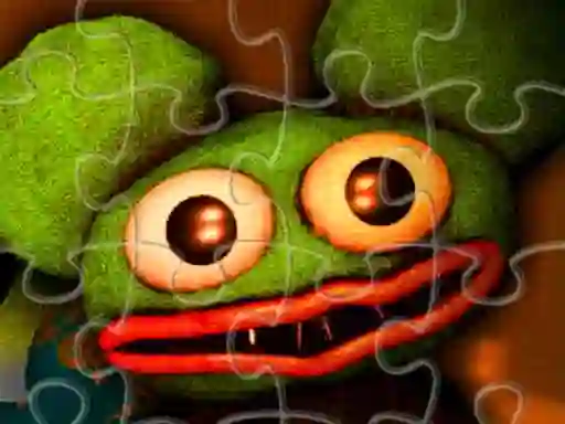 Oyunu MUZY Jigsaw Puzzle çevrimiçi
