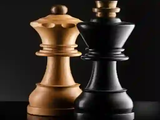 Oyunu Simple Chess çevrimiçi