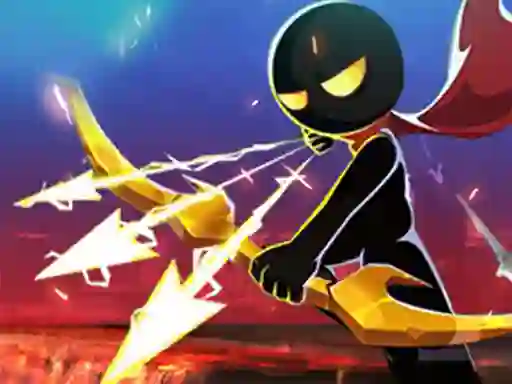 Oyunu Crazy Archer çevrimiçi