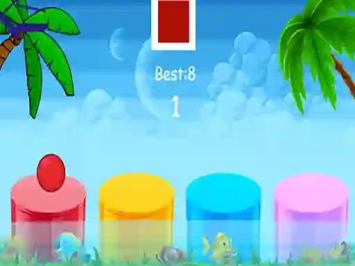 Oyunu Color Box çevrimiçi
