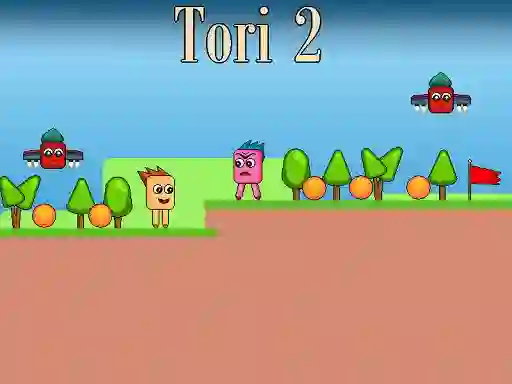 Oyunu Tori 2 çevrimiçi