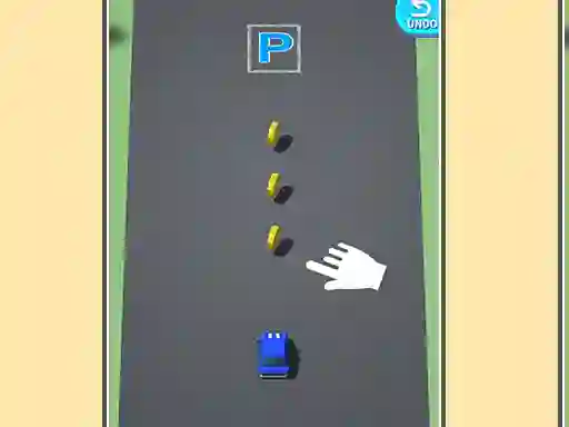 Oyunu Park Master Game çevrimiçi