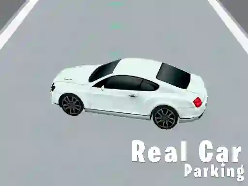 Oyunu Real Car Parking çevrimiçi