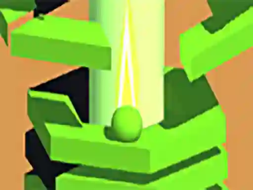 Oyunu Stack Ball Game çevrimiçi